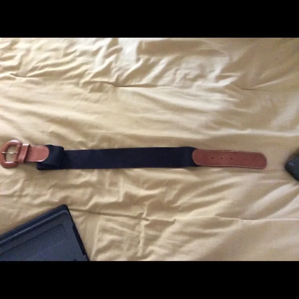 Talbots  belt